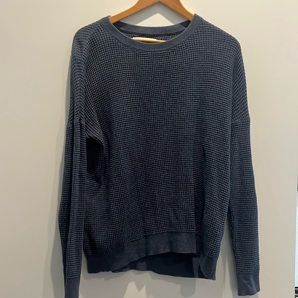 REI Sweater